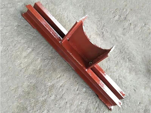 沧州焊接横担